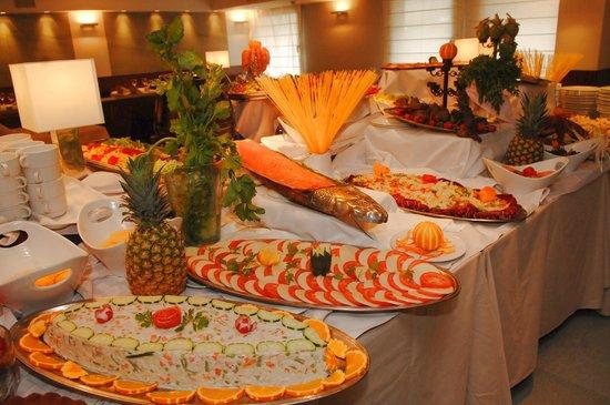 Restaurante Oxalis
